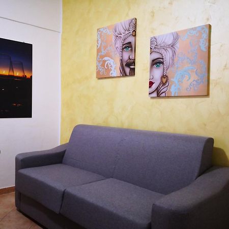 Casa Di Nick Appartement Trapani Buitenkant foto