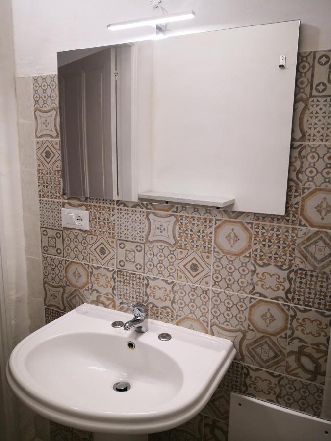 Casa Di Nick Appartement Trapani Buitenkant foto
