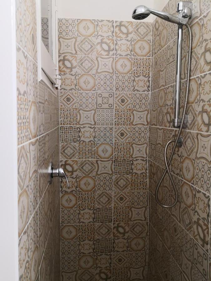 Casa Di Nick Appartement Trapani Buitenkant foto