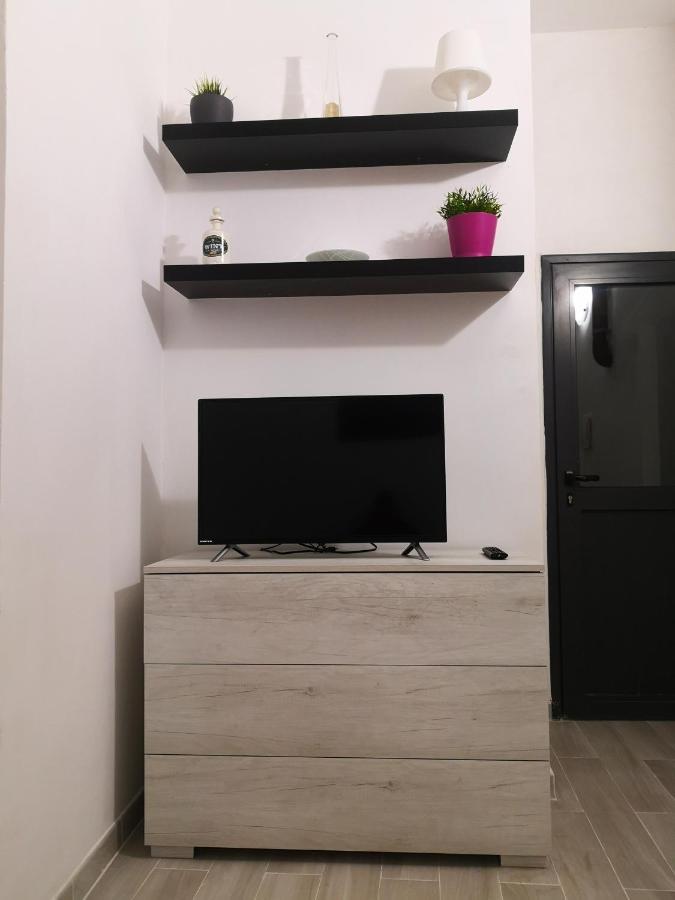 Casa Di Nick Appartement Trapani Buitenkant foto