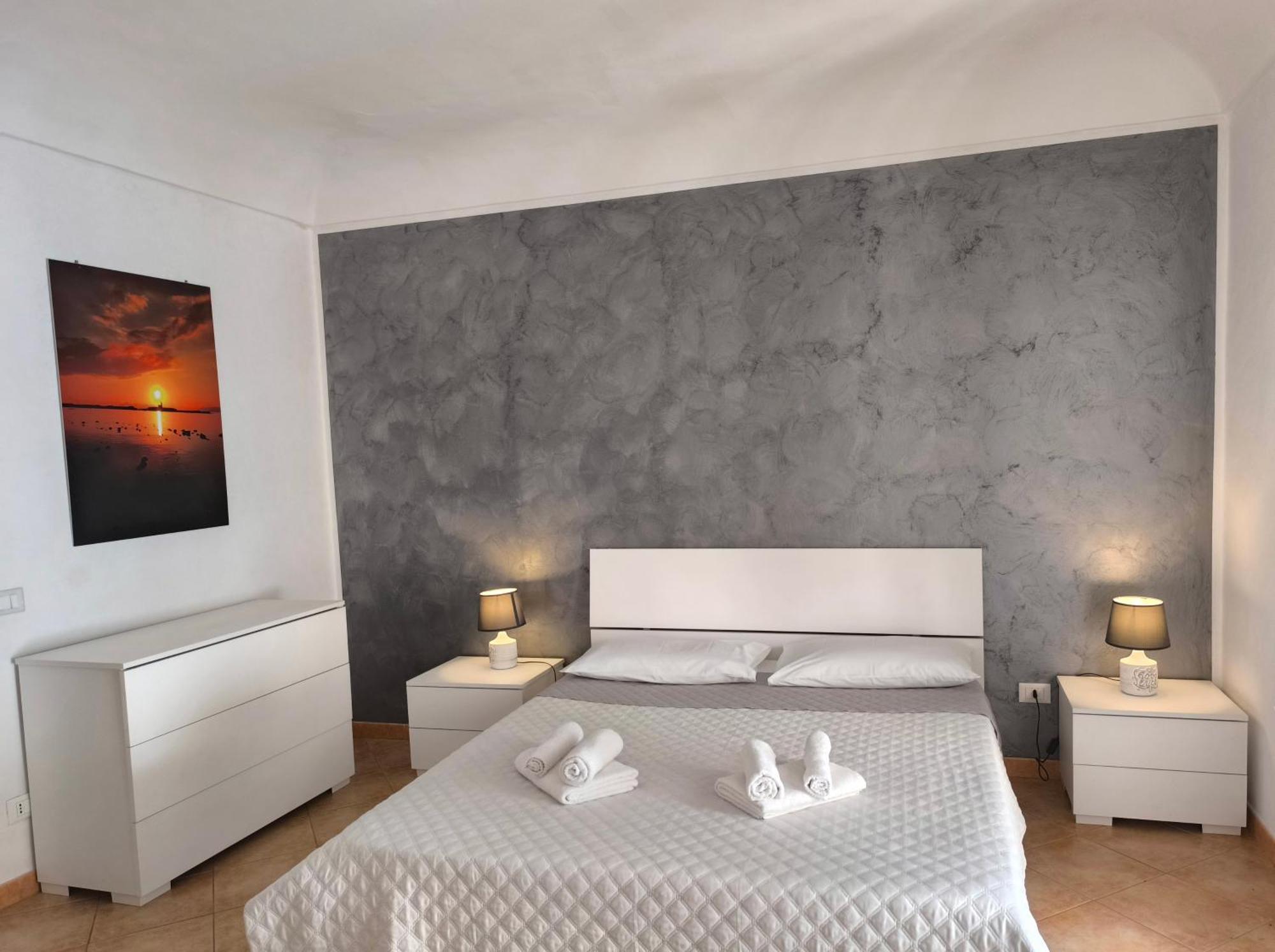 Casa Di Nick Appartement Trapani Buitenkant foto