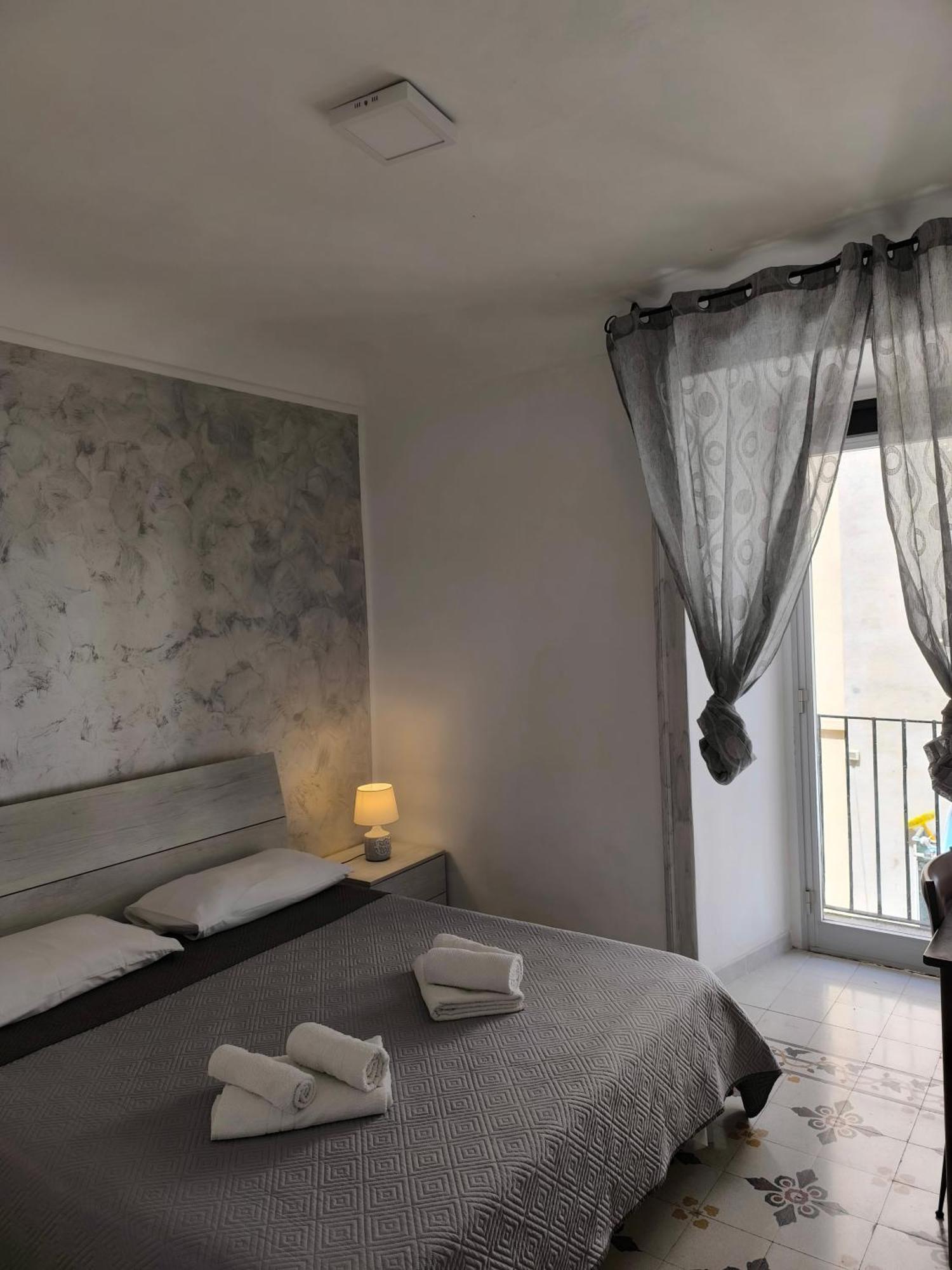 Casa Di Nick Appartement Trapani Buitenkant foto