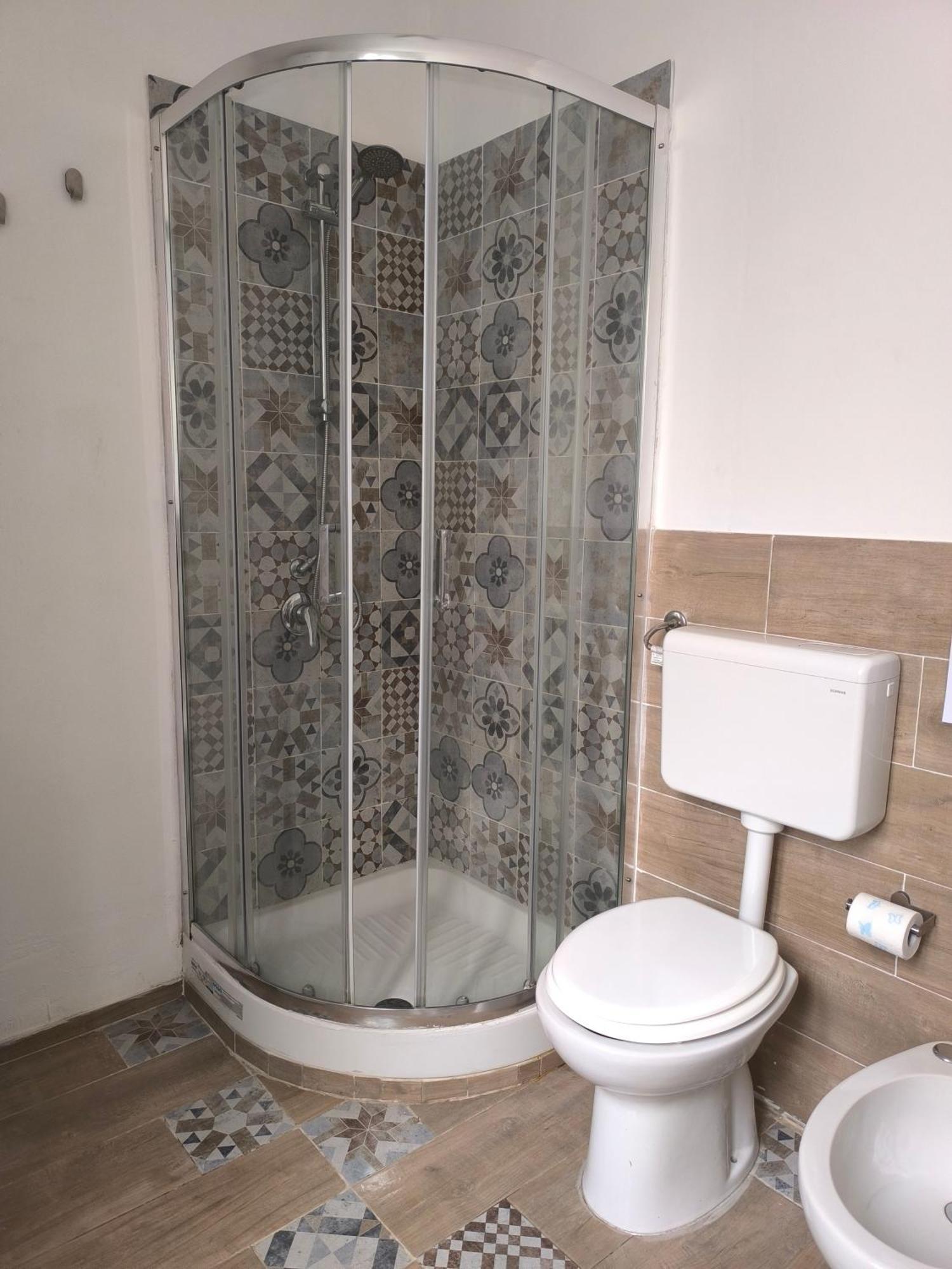 Casa Di Nick Appartement Trapani Buitenkant foto