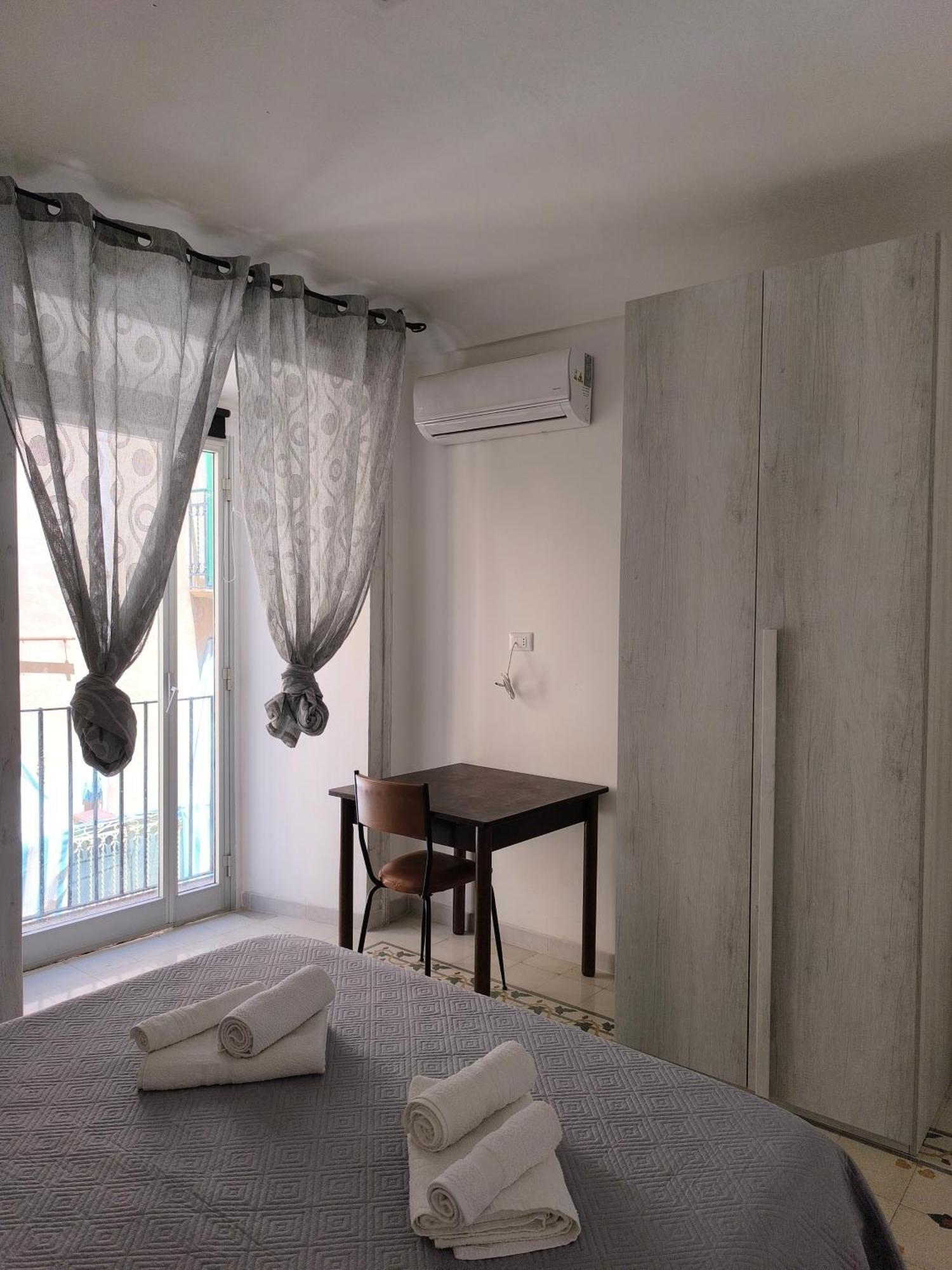 Casa Di Nick Appartement Trapani Buitenkant foto