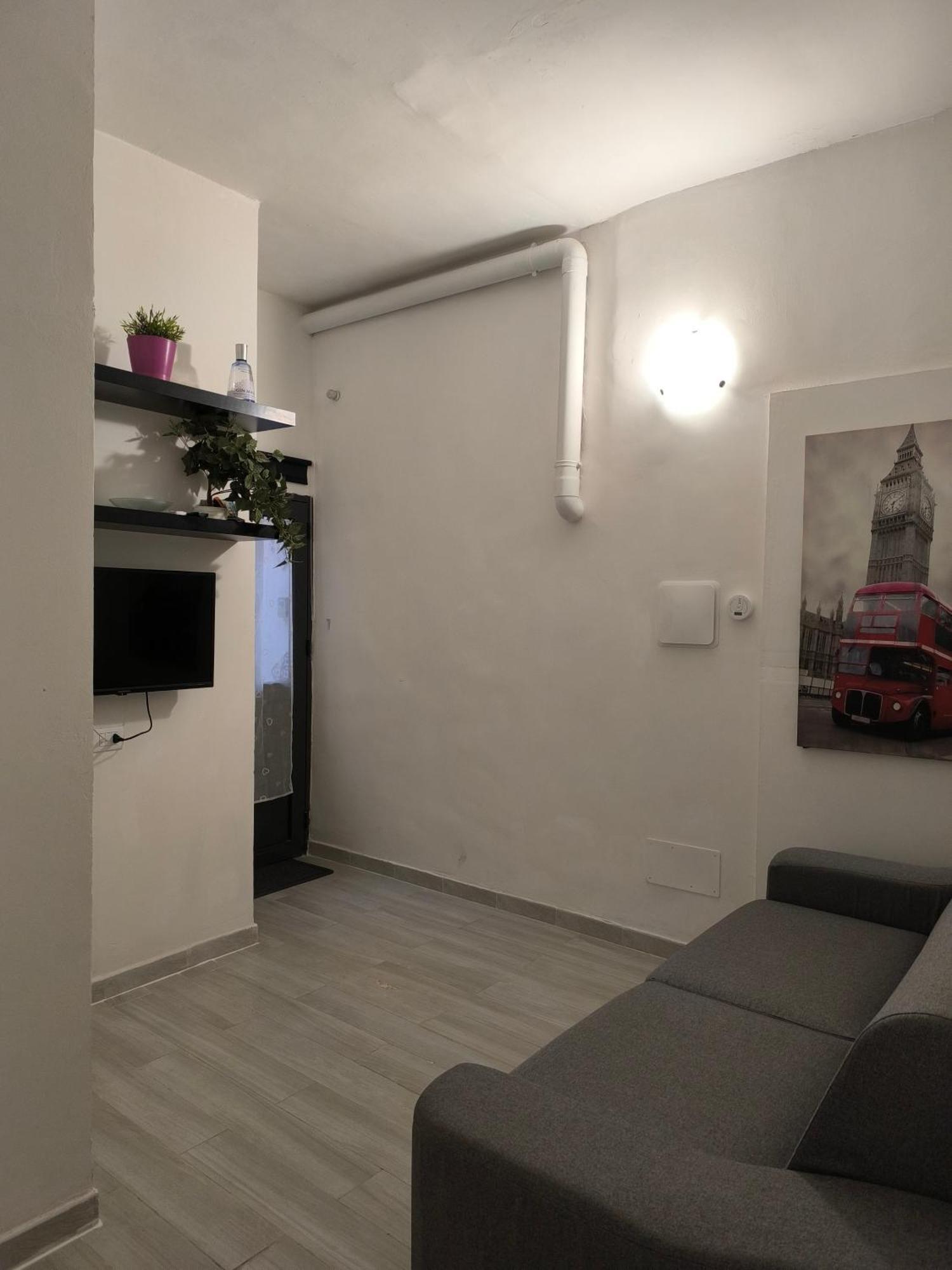 Casa Di Nick Appartement Trapani Buitenkant foto