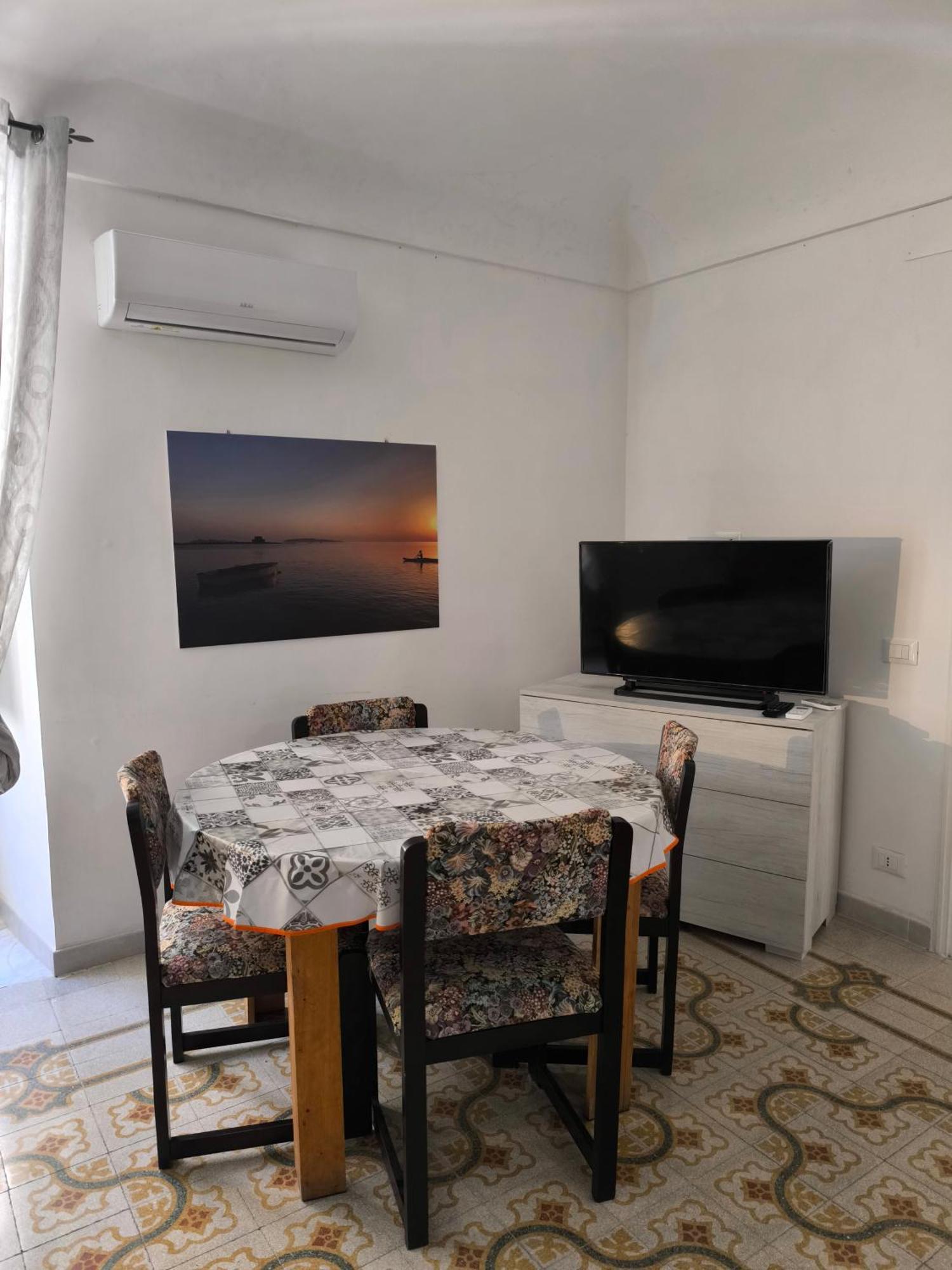 Casa Di Nick Appartement Trapani Buitenkant foto